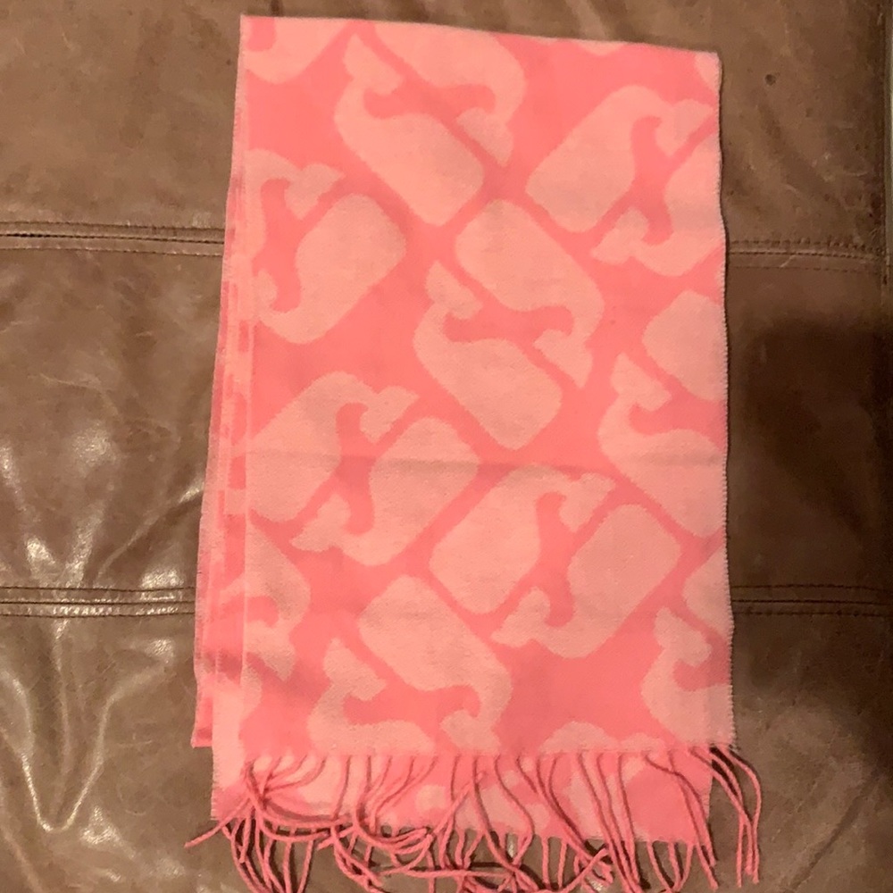 Vineyard Vines Scarf